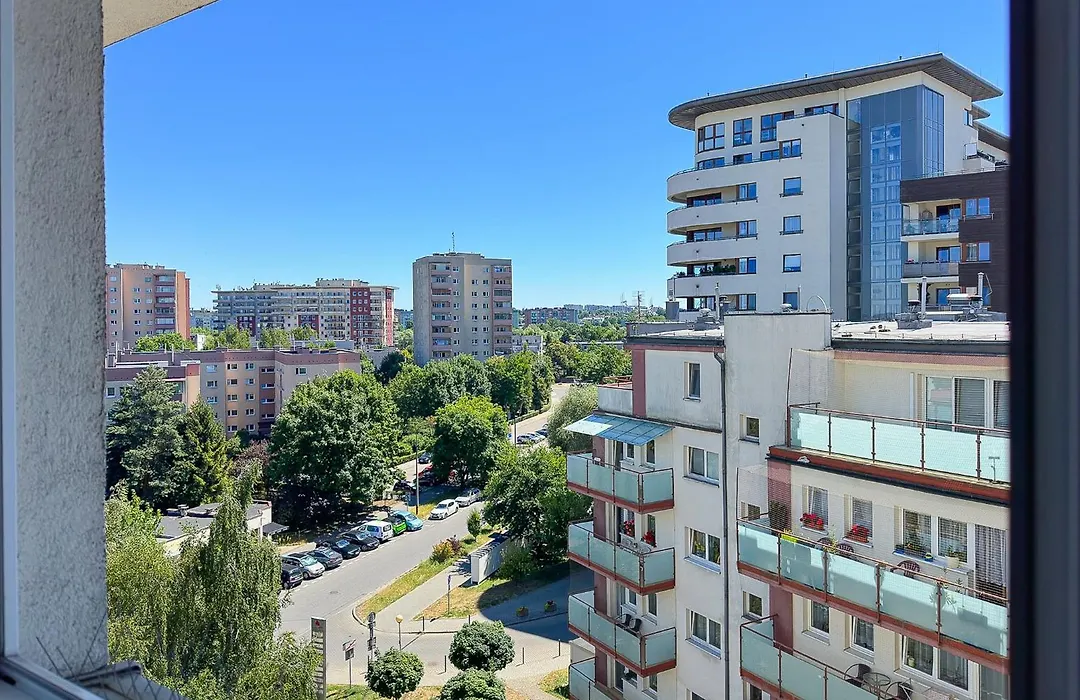 Krakowska Konstelacja Apartament premium-1