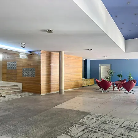 Krakowska Konstelacja Apartament premium-3